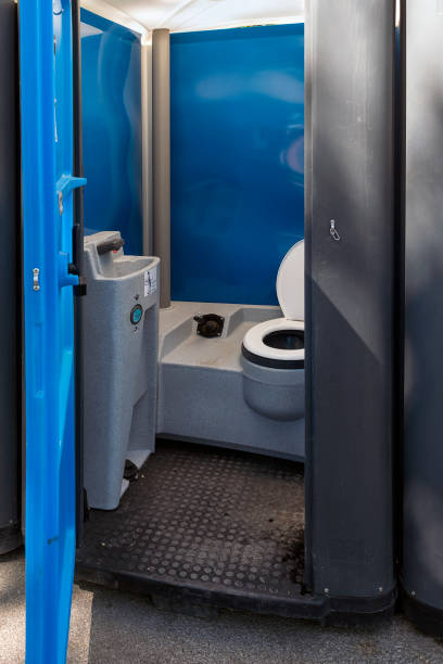 Best Sanitation services for porta potties  in Spooner, WI