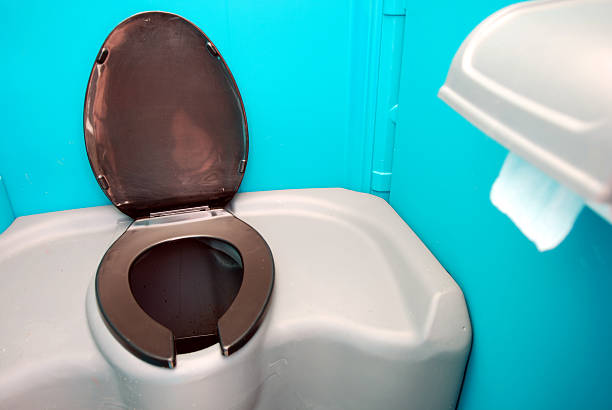 Best Porta potty delivery and setup  in Spooner, WI