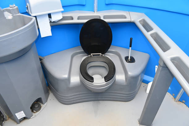 Best High-end porta potty rental  in Spooner, WI