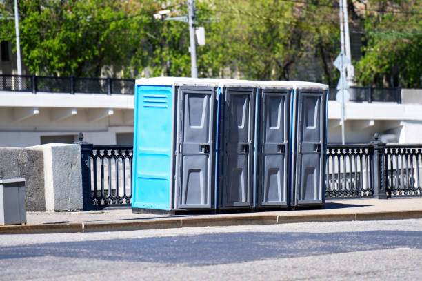 Best Temporary restroom rental  in Spooner, WI